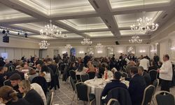 BUSİAD'dan iftar buluşması