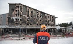 Uludağ'da otel yangını davasında gelişme!