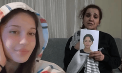 Günlerdir kayıptı, haber geldi!