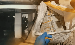 30 milyon dolarlık hırsızlık!