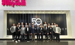 Euroshop2026’ya Gökçelik damgası