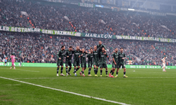 TFF’den Bursaspor’a ödül