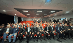 İMO Bursa’da Genel Kurul heyecanı