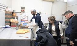 Ramazan denetimleri sürüyor!