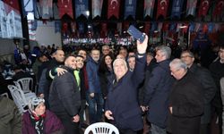 Mudanya'da Ramazan bereketi paylaşıldı