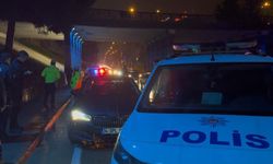 Kaçan sürücüden ilginç savunma!