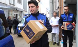 Ramazan'da glütensiz yaşam desteği