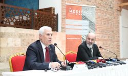 Heritage İstanbul, Bursa'dan dünyaya tanıtıldı