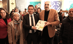 Tanpınar’ın Bursa’sını Keşfe Çıktılar