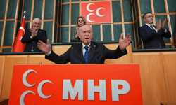 ''Terörsüz Türkiye kritik bir eşik''