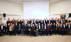 Akaryakıt Bayileri BTSO’da buluştu