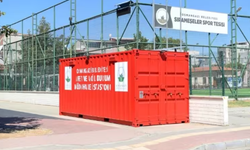 Osmangazi'den Türkiye'ye örnek model!