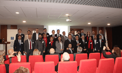 İMO Bursa’da Genel Kurul heyecanı