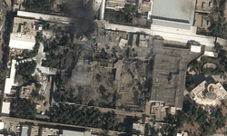 İran Savunma Bakanı öldürüldü