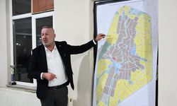 Karabatı: "En kötü plan, plansızlıktan iyidir"