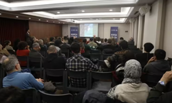 'Kültür Fabrikası'nda felsefe konuşmaları