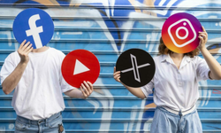 15 yaş altına sosyal medya yasağı yolda