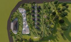 O İlçe Eko Turizmin Merkezi olacak!