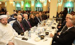 Büyükşehir’den Filibe'de iftar yemeği