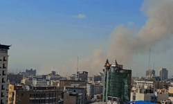 ABD ve İsrail İran’a saldırı başlattı!