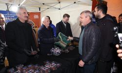 Ramazan ruhu Kestel'de yaşandı