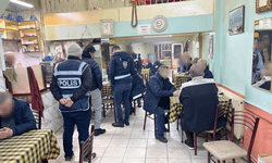 Bursa Emniyeti harekete geçti!