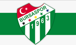 Bursaspor’un 11’i belli oldu
