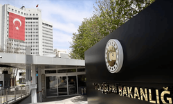 "Türkiye, arabuluculuk desteğine hazır"