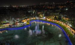 Bursa'da Ramazan bir başka!