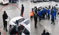 Saldırganların ifadesi ortaya çıktı