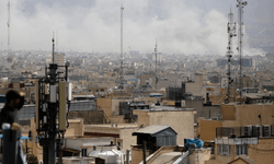 İran'daki Türk vatandaşlarına uyarı