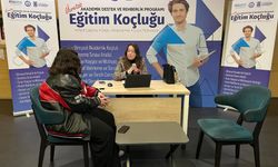 Yıldırım'dan gençlere eğitim desteği