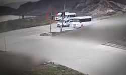 Kırmızı ışık ihlaline ceza yağdı