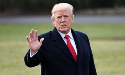 Trump'tan İran'a yeni tehdit