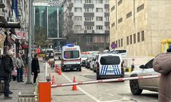 Adliye saldırısında akılalmaz plan!