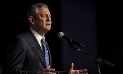 Özgür Özel hakkında suç duyurusu!