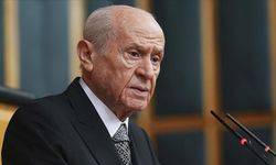 Bahçeli: ''Bedel varsa ödemeye hazırız''