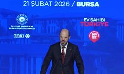 Bursa TOKİ kura çekilişi başladı!