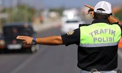 Yeni trafik düzenlemesi yürürlükte!
