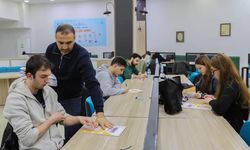 Üniversite hayaline Büyükşehir desteği