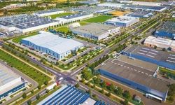 Bursa'ya dev endüstri bölgesi geliyor!