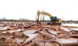 Osmangazi'de tarım arazileri korunuyor!