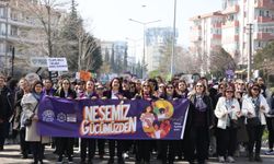 Nilüfer’de 8 Mart etkinlikleri