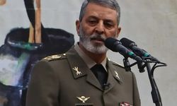 İran Genelkurmay Başkanı öldürüldü!