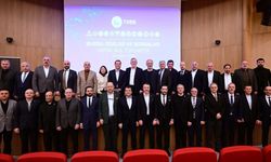 Bursa iş dünyasından ‘Ortak Akıl’ zirvesi