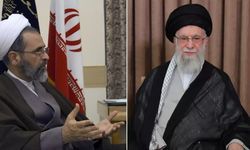 Hamaney'in yerine geçen isim belli oldu