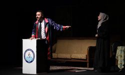 28 Şubat zulmü Yıldırım'da unutulmadı