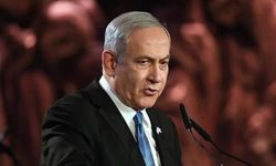 İran, Netanyahu'nun ofisini vurdu!