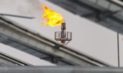 İran dünyanın doğal gaz kalbini vurdu!