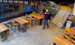 Bursa'da dalgınlık pahalıya patladı